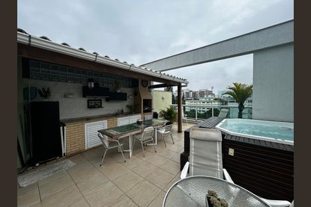 Apartamento à venda com 2 quartos, 137m² em Freguesia (Jacarepaguá), Rio de Janeiro