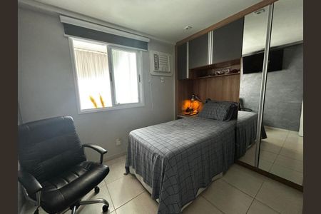 Apartamento à venda com 2 quartos, 137m² em Freguesia (Jacarepaguá), Rio de Janeiro