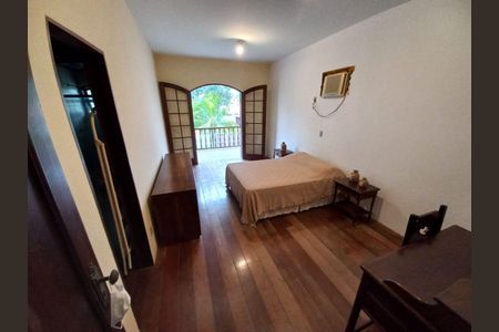 Casa à venda com 4 quartos, 447m² em Barra da Tijuca, Rio de Janeiro