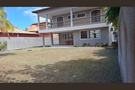 Casa à venda com 447m², 4 quartos e 4 vagas