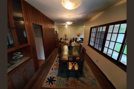 Casa à venda com 4 quartos, 447m² em Barra da Tijuca, Rio de Janeiro
