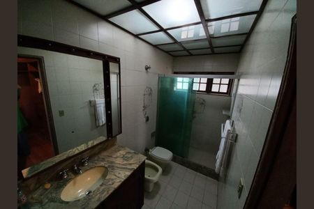 Casa à venda com 4 quartos, 447m² em Barra da Tijuca, Rio de Janeiro
