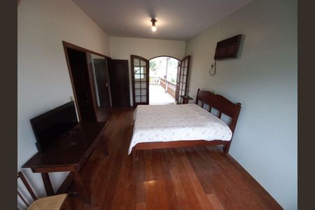 Casa à venda com 4 quartos, 447m² em Barra da Tijuca, Rio de Janeiro