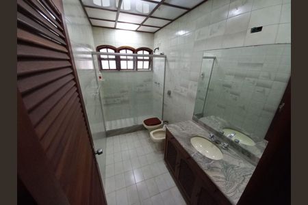 Casa à venda com 447m², 4 quartos e 4 vagas