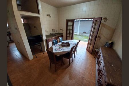 Casa à venda com 4 quartos, 447m² em Barra da Tijuca, Rio de Janeiro