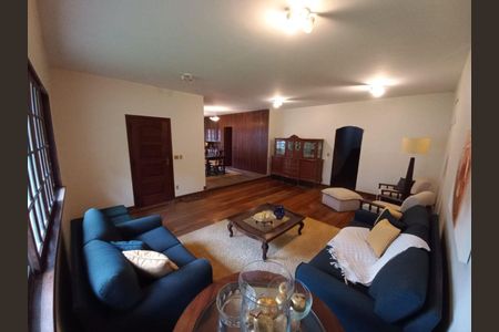 Casa à venda com 4 quartos, 447m² em Barra da Tijuca, Rio de Janeiro