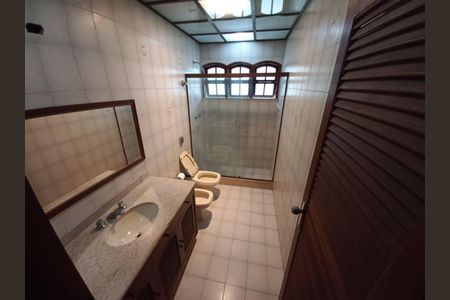 Casa à venda com 447m², 4 quartos e 4 vagas