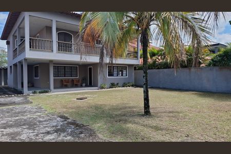 Casa à venda com 447m², 4 quartos e 4 vagas