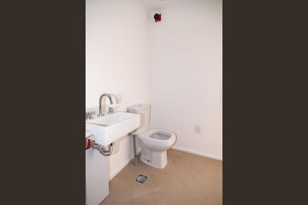 Apartamento para alugar com 24m², 0 quarto e sem vaga