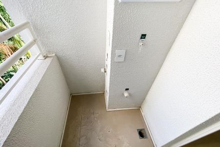 Apartamento para alugar com 24m², 0 quarto e sem vaga
