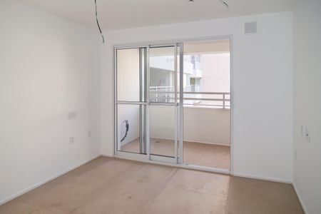 Apartamento para alugar com 24m², 0 quarto e sem vaga