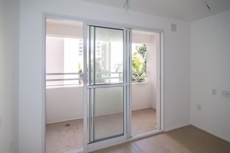 Apartamento para alugar com 24m², 0 quarto e sem vaga