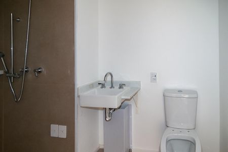 Apartamento para alugar com 24m², 0 quarto e sem vaga