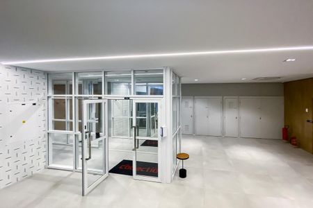 Apartamento para alugar com 24m², 0 quarto e sem vaga