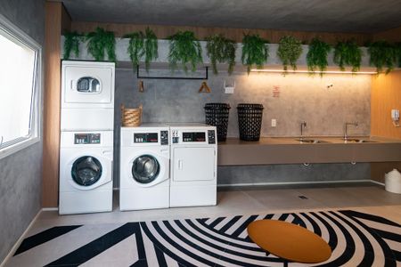 Apartamento para alugar com 24m², 0 quarto e sem vaga