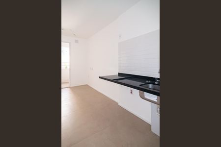 Apartamento para alugar com 24m², 0 quarto e sem vaga