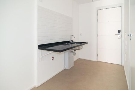 Apartamento para alugar com 24m², 0 quarto e sem vaga