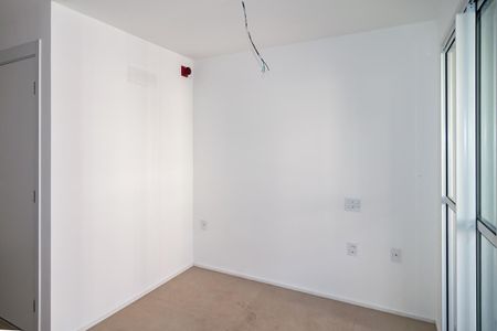 Apartamento para alugar com 24m², 0 quarto e sem vaga