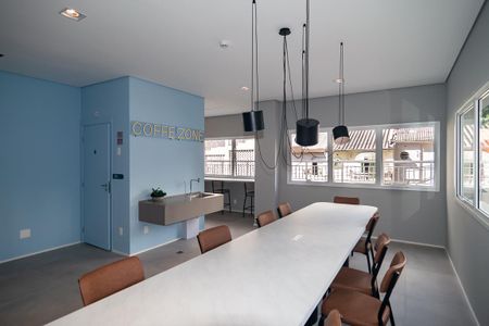Apartamento para alugar com 24m², 0 quarto e sem vaga