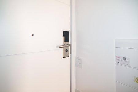 Apartamento para alugar com 24m², 0 quarto e sem vaga