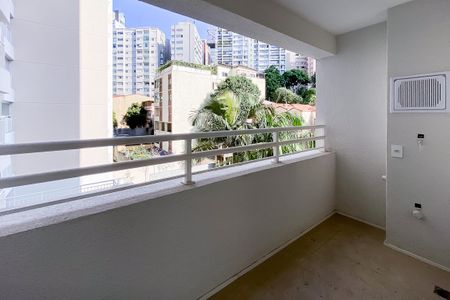 Apartamento para alugar com 24m², 0 quarto e sem vaga