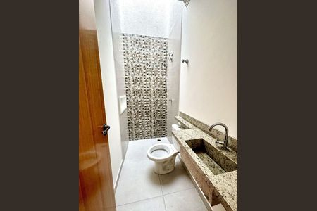 Casa à venda com 3 quartos, 110m² em Jardim Santo Antoninho, São Paulo