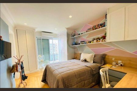 Apartamento à venda com 330m², 4 quartos e 3 vagas