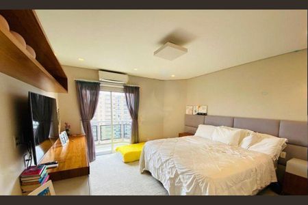 Apartamento à venda com 330m², 4 quartos e 3 vagas