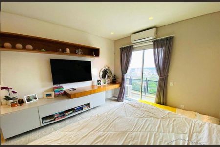 Apartamento à venda com 4 quartos, 330m² em Santo Amaro, São Paulo