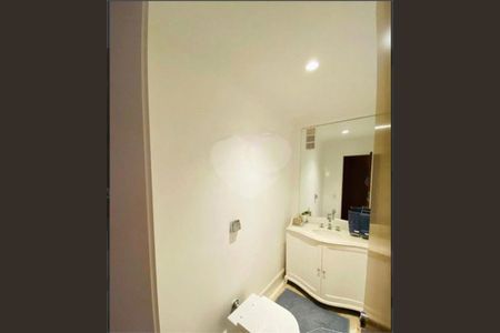 Apartamento à venda com 330m², 4 quartos e 3 vagas