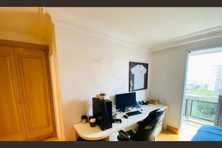 Apartamento à venda com 330m², 4 quartos e 3 vagas