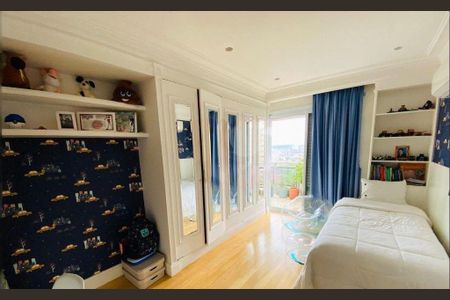 Apartamento à venda com 330m², 4 quartos e 3 vagas