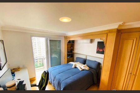 Apartamento à venda com 330m², 4 quartos e 3 vagas