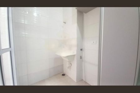 Apartamento à venda com 1 quarto, 43m² em Cidade Mãe do Céu, São Paulo