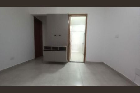 Apartamento à venda com 1 quarto, 43m² em Cidade Mãe do Céu, São Paulo