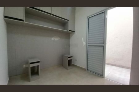 Apartamento à venda com 1 quarto, 43m² em Cidade Mãe do Céu, São Paulo