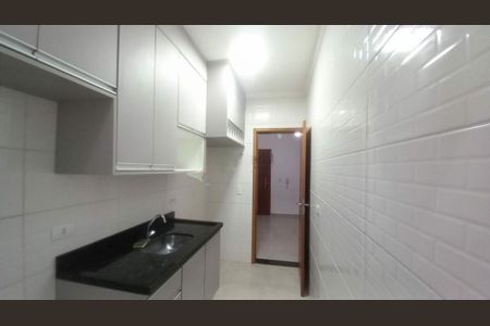 Apartamento à venda com 1 quarto, 43m² em Cidade Mãe do Céu, São Paulo