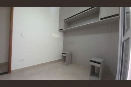 Apartamento à venda com 1 quarto, 43m² em Cidade Mãe do Céu, São Paulo