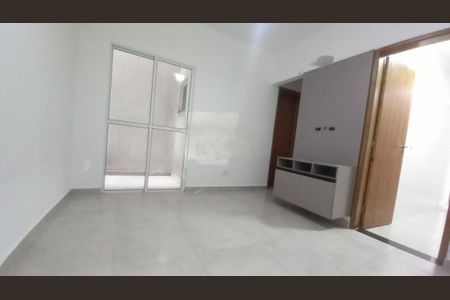 Apartamento à venda com 1 quarto, 43m² em Cidade Mãe do Céu, São Paulo