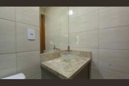 Apartamento à venda com 1 quarto, 43m² em Cidade Mãe do Céu, São Paulo