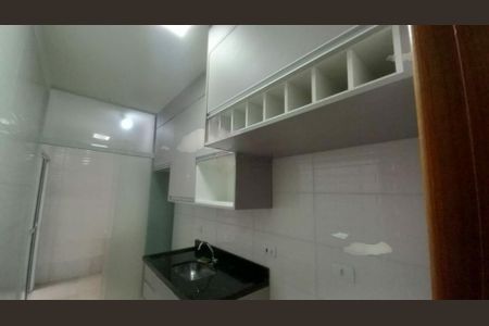 Apartamento à venda com 1 quarto, 43m² em Cidade Mãe do Céu, São Paulo