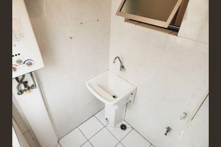 Apartamento à venda com 2 quartos, 50m² em Jardim das Vertentes, São Paulo