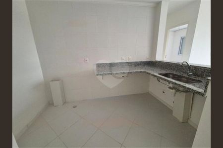 Apartamento à venda com 2 quartos, 50m² em Centro, São Bernardo do Campo