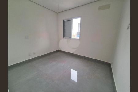 Apartamento à venda com 2 quartos, 50m² em Centro, São Bernardo do Campo