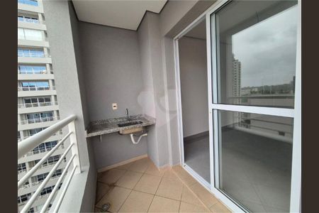 Apartamento à venda com 2 quartos, 50m² em Centro, São Bernardo do Campo