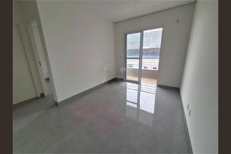 Apartamento à venda com 2 quartos, 50m² em Centro, São Bernardo do Campo