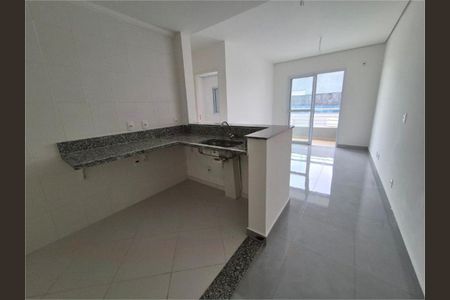 Apartamento à venda com 2 quartos, 50m² em Centro, São Bernardo do Campo