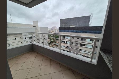 Apartamento à venda com 2 quartos, 50m² em Centro, São Bernardo do Campo