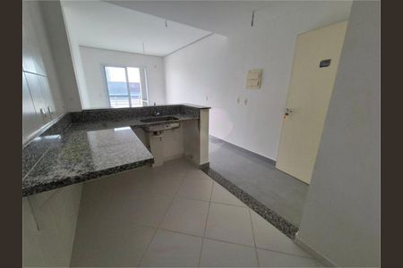 Apartamento à venda com 2 quartos, 50m² em Centro, São Bernardo do Campo