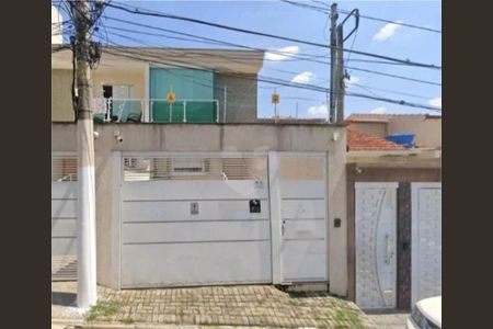 Casa à venda com 3 quartos, 375m² em Cidade Mãe do Céu, São Paulo